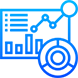 Ícone Dashboard Gerencial