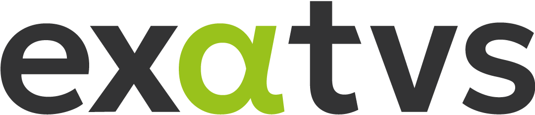 Logo Exatvs